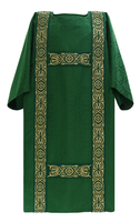 Gothic Dalmatic DF849-Z25