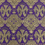 Italienische Seide FABRIC-G60