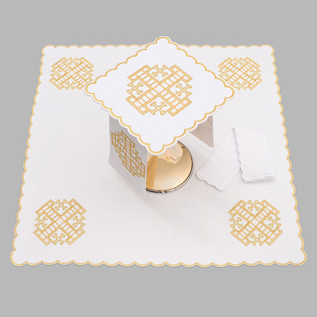 Bielizna kielichowa AL-SET-40