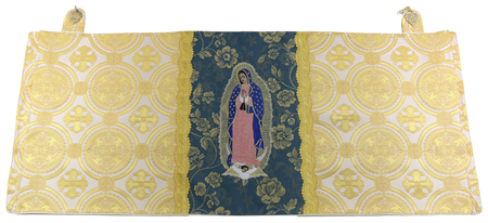 Welon - tuwalnia "Guadalupe" W487-K8
