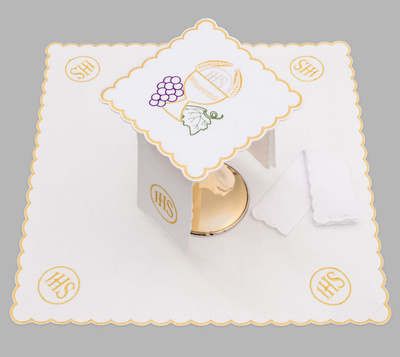 Bielizna kielichowa AL-SET-31