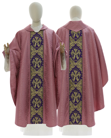 Gothic Chasuble 060-RF25
