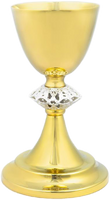 Calice de messe