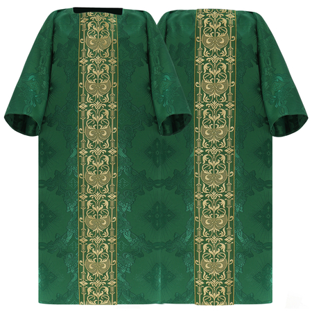 Gothic Dalmatic D833-Z30
