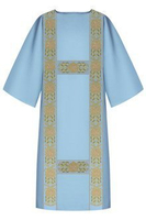 Gothic Dalmatic DF777-N