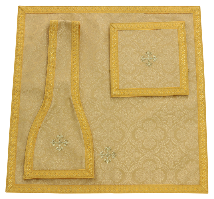 Bursa, Manipel, Kelchvelum VMB056-B25