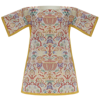 Roman Dalmatic „Coronation tapestry” DR115