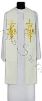 Estola gótica - en stock, envío en 24h