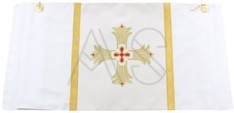Segensvelum W8-B