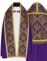 Capa pluvial romana KT060-F25