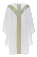 Chasuble semi-gothique GY770-B25