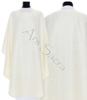 Ornat gotycki G000-K25