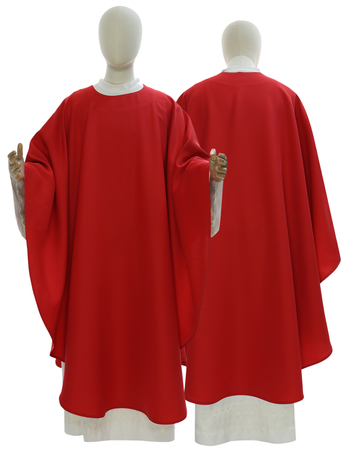 Gothic Chasuble G000-C