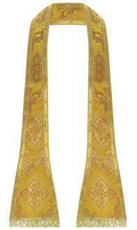 Roman stole S068-G9