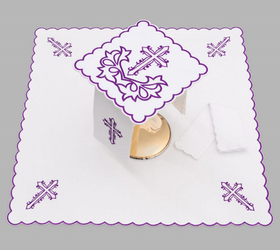 Bielizna kielichowa AL-SET-32