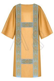 Gothic Dalmatic DF777-G63