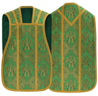 Roman chasuble R0-Z60
