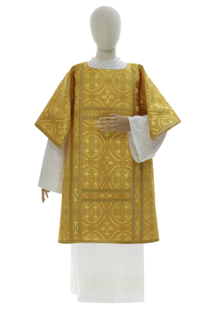 Dalmatica romana DR797-AG8