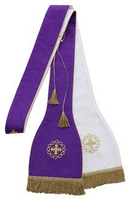 Estola romana bilateral SH592-F25/B25