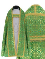 Kapa rzymska KT068-Z8