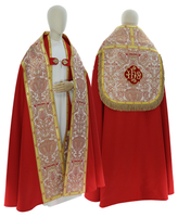 Piviale Romano KT076-C88