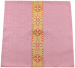 Bursa, Manipel, Kelchvelum VMB114-G25