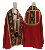 tappo romano KT557-AC25