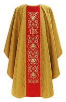 Ornat gotycki G518-GC16