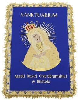 Okładka na brewiarz,ikonę,Pismo Święte COVER5