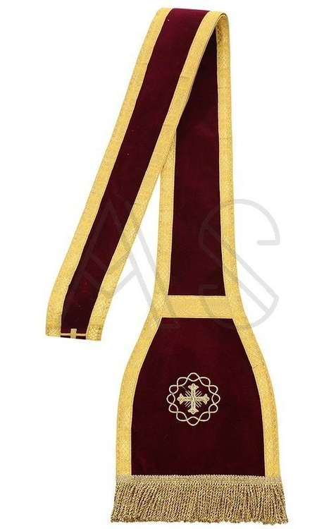 Römische Stola SH592-AKA