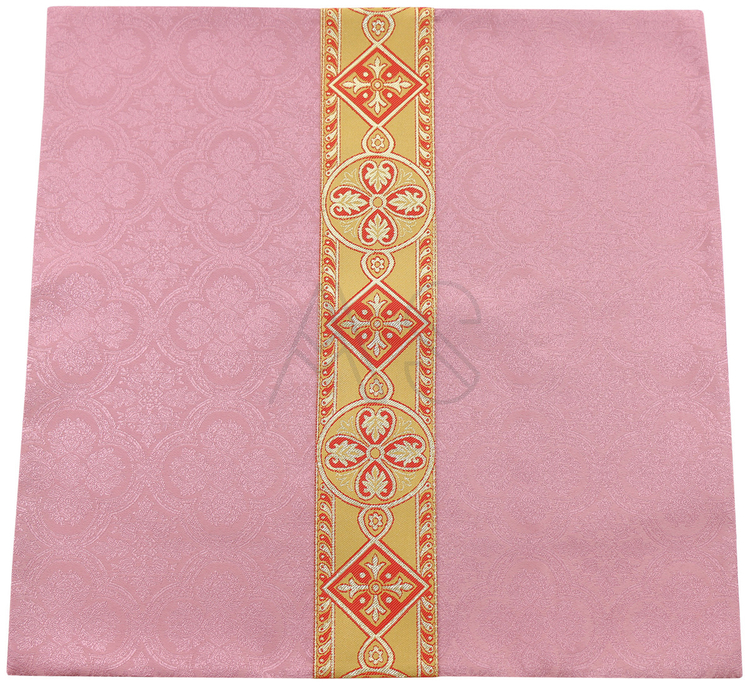 Bursa, Manipel, Kelchvelum VMB114-G25