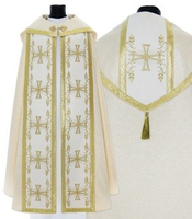 Kapa gotycka K677-GK54p