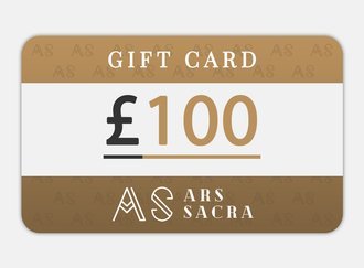 GIFT CARD 100 GBP