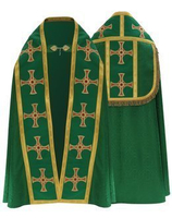 Piviale Romano KT511-Z25