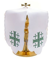 Abito per "Croci di Gerusalemme" stagno SP-09-Z