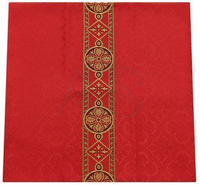 Voile de calice V113-C25