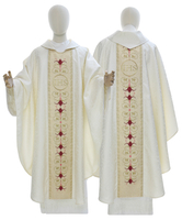 Casula gotica 693-K25