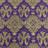 Soie italienne FABRIC-F60