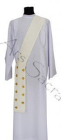Estola para diácono SD3-K