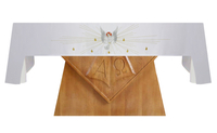 Altar cloth "Holy Spirit" OBR-20