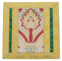 Bourse „Tapisserie du couronnement” BUR115-Z12