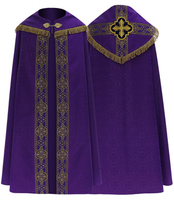 Piviale Gotico K113-F25f