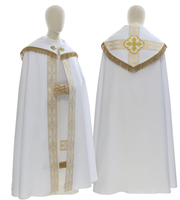 Kapa gotycka K113-Bf