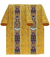Gothic Dalmatic D778-G9