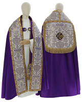 Römische Pluviale KT076-F57