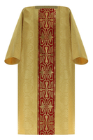 Gothic Dalmatic D008-GC25