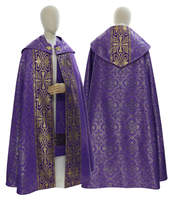 Gothic Cope K008-F14