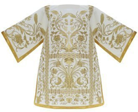 Dalmatica romana DR632-ABA
