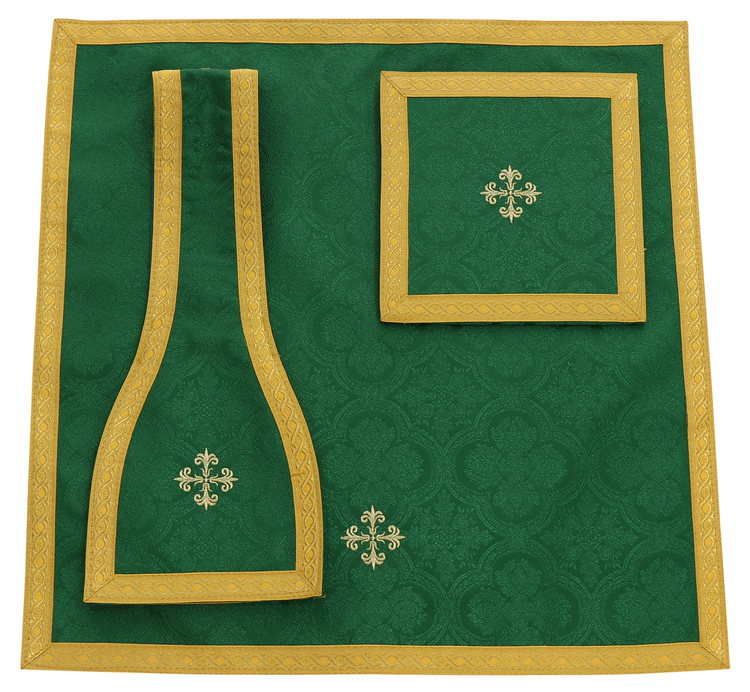 Bursa, Manipel, Kelchvelum VMB056-B25