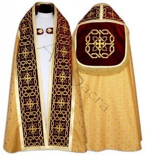 Roman cope KT574-AGC16